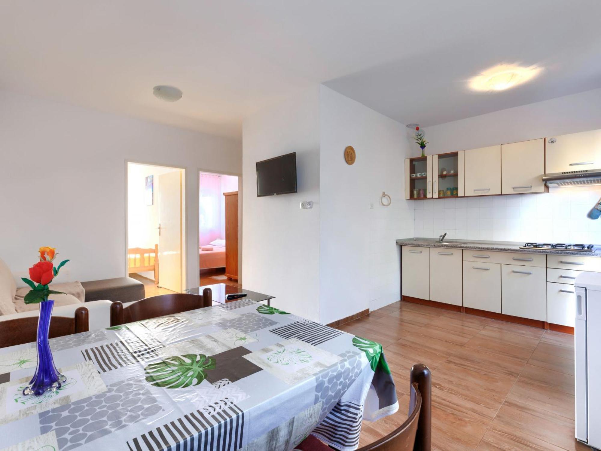 Apartment Perkovic - Mdn134 By Interhome Medulin Eksteriør bilde