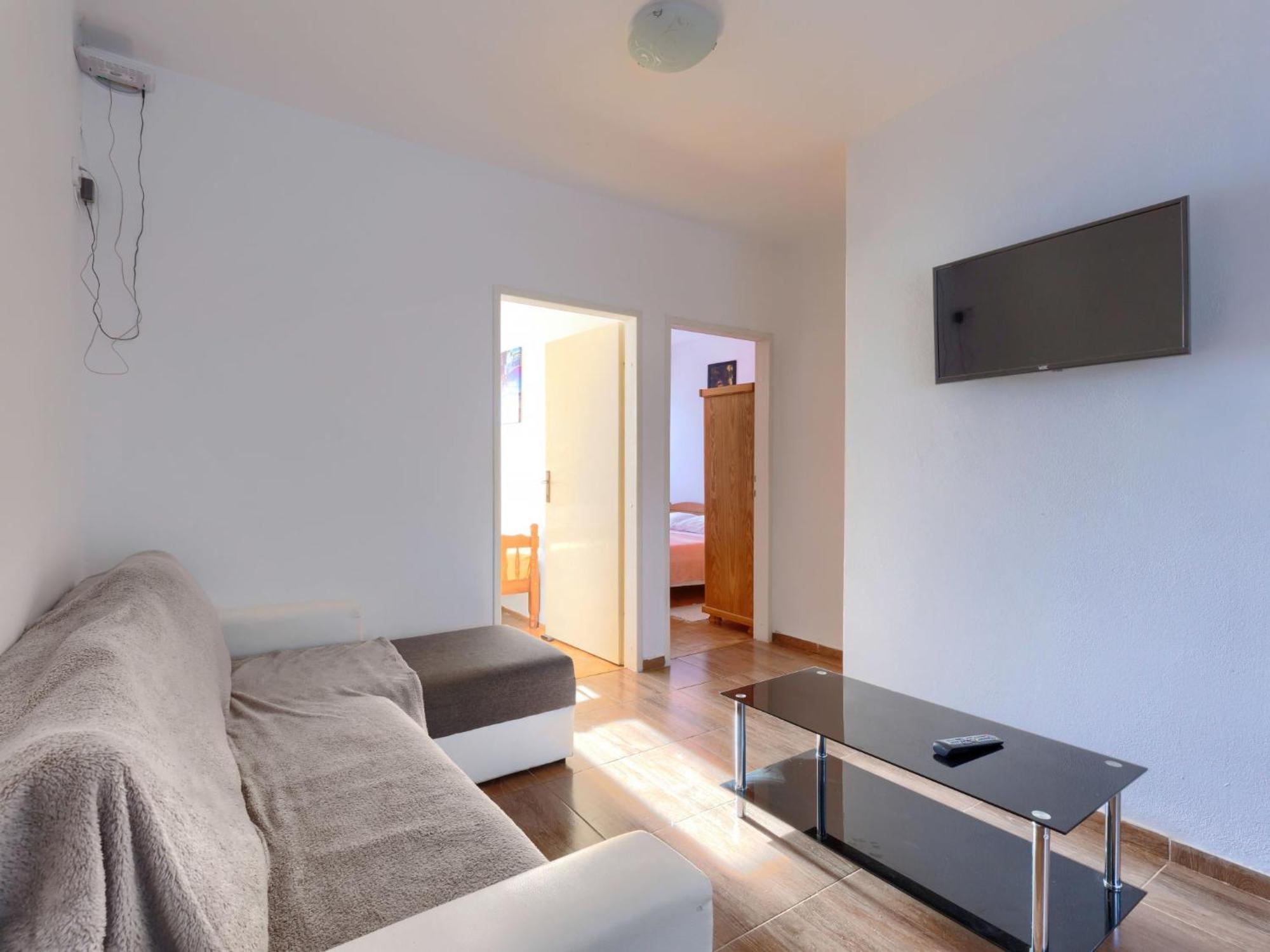 Apartment Perkovic - Mdn134 By Interhome Medulin Eksteriør bilde