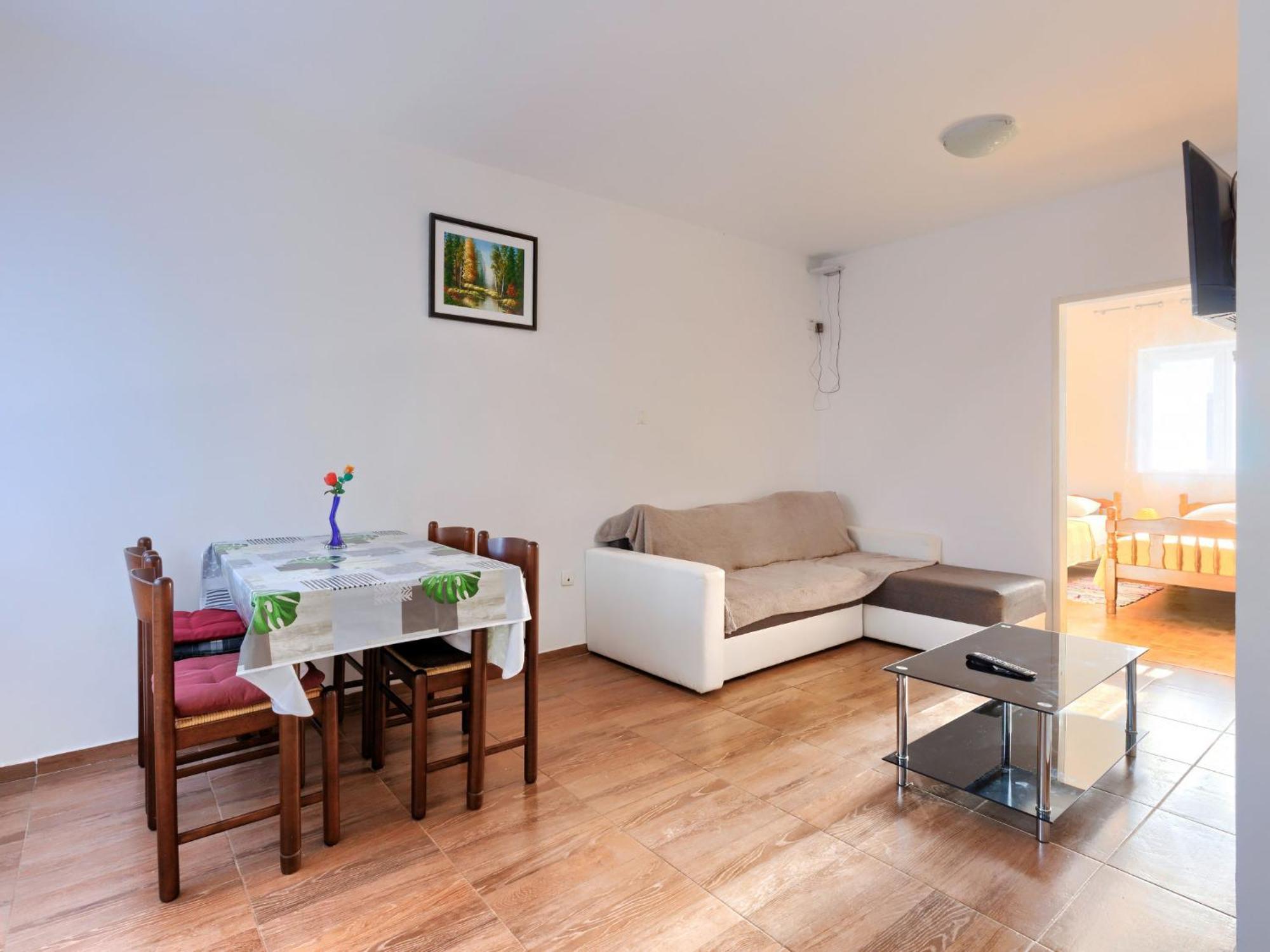 Apartment Perkovic - Mdn134 By Interhome Medulin Eksteriør bilde