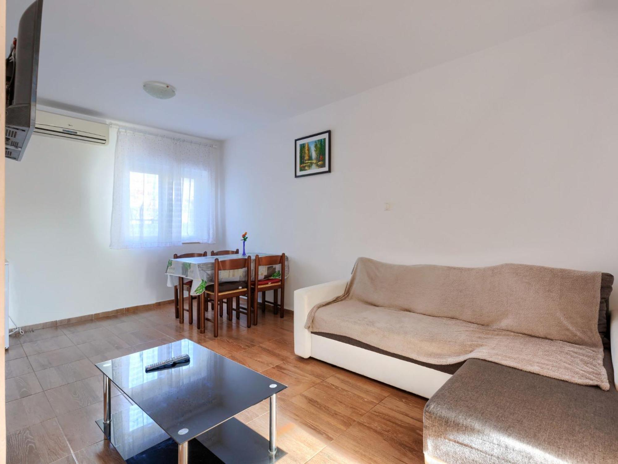 Apartment Perkovic - Mdn134 By Interhome Medulin Eksteriør bilde