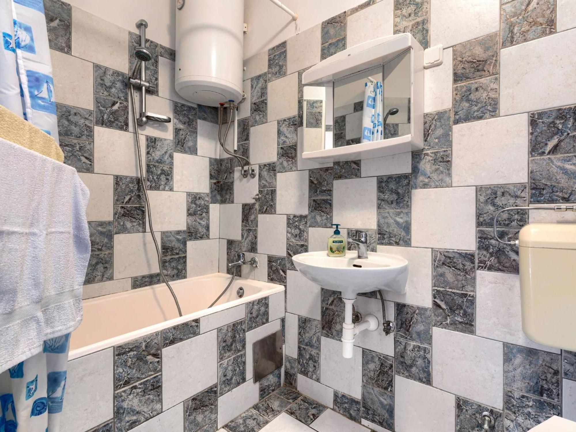 Apartment Perkovic - Mdn134 By Interhome Medulin Eksteriør bilde